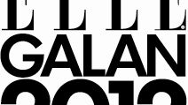 Canon sponsrar ELLE-galan 2012