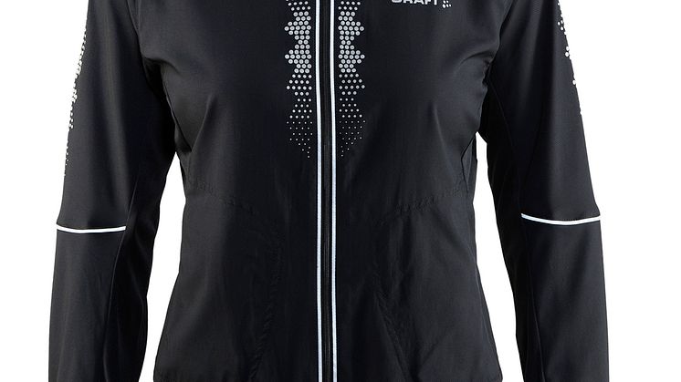 Brilliant 2.0 light jacket, dam