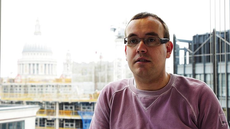 Online newsroom sales boost agency's revenues by 30%