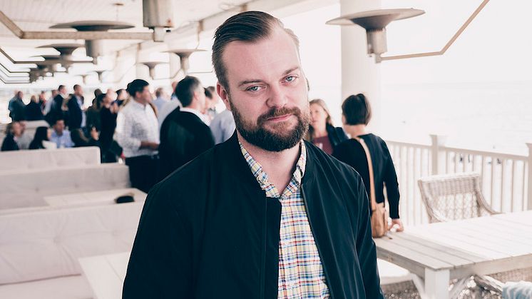 IT-företaget expanderar i Örebro - ökar konsultstyrkan med mer än 100%