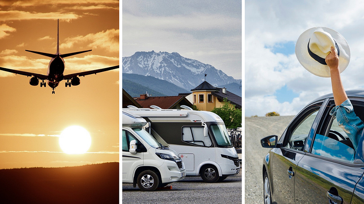 Dessa är FREEDOMtravels läsare – ny läsarundersökning