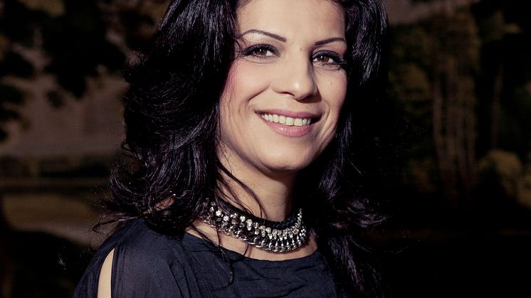 Soheila Fors
