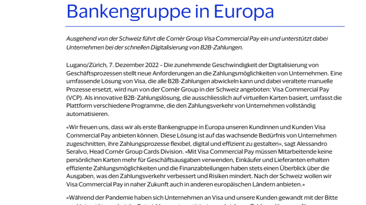 221207_VCP_Launch_Cornèr_Europe_Visa_DE.pdf