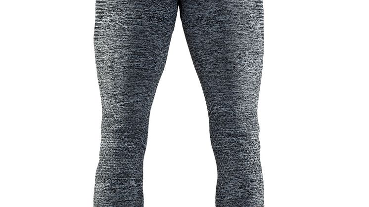 Core seamless tights, herr