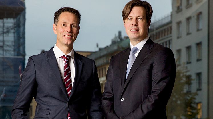 Coeli Global Selektiv fyller tre år och får toppbetyget fem stjärnor av oberoende utvärderare Morningstar