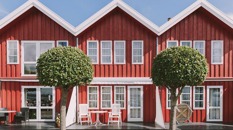 Kraftig nedgång i bostadsrättsbyggandet 2018