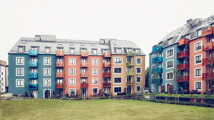 Benders förvärvar Skanska Stomsystem