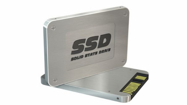 Wie kann ich Festplatte auf SSD klonen?