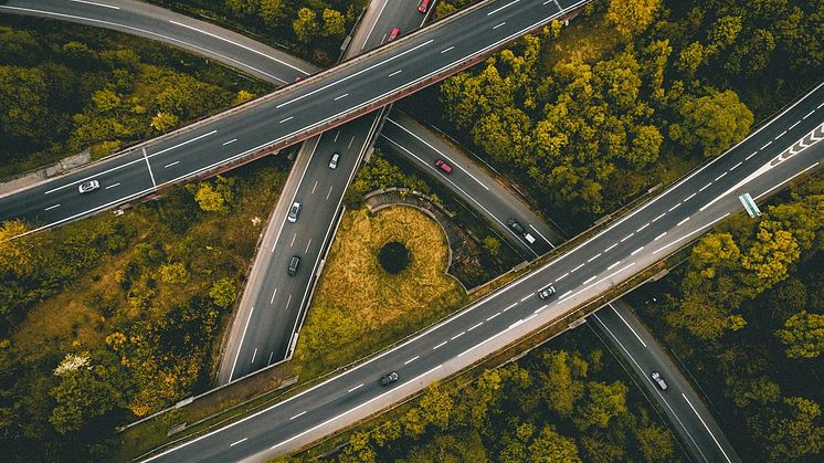Telia Norge og Ciena oppnår rekordhøye hastigheter for direkte dataoverføring i Norden: 1,6 Tbit/s i én optisk kanal