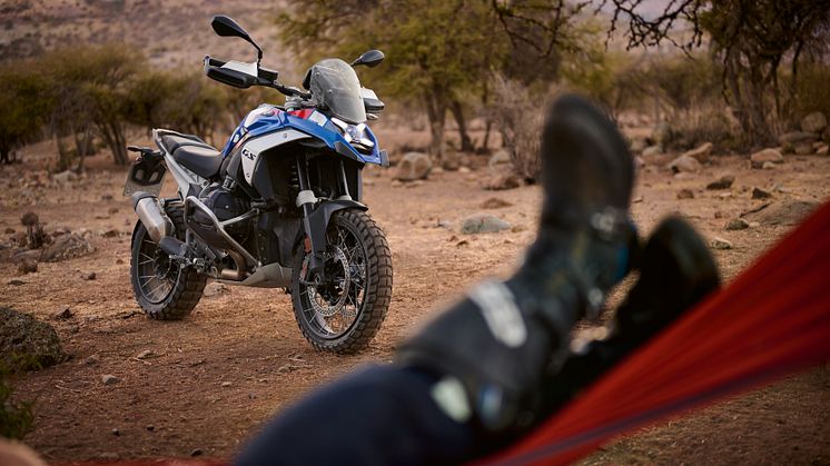 BMW R 1300 GS