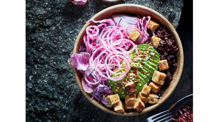 TA' EN KØDFRI DAG MED DE NYE LÆKRE TOFU VARIANTER