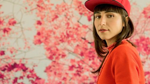 LALEH PÅ EFTERLÄNGTAD SOMMARTURNÉ - Den 21 juli gör hon en konsert i Dalhalla!