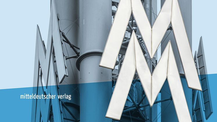MM wie Mustermesse - Cover