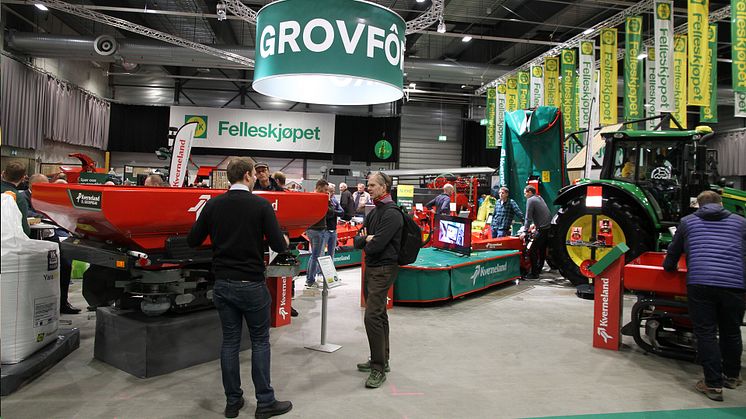 Agroteknikk