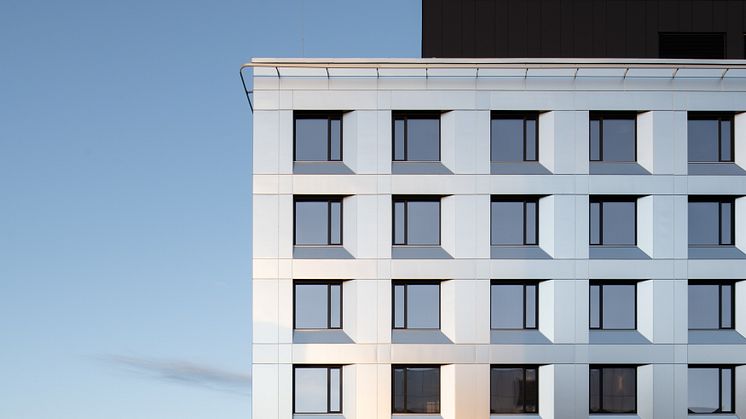 Tønsberg sykehus, eksteriør – Melissa Hegge, LINK Arkitektur (17)