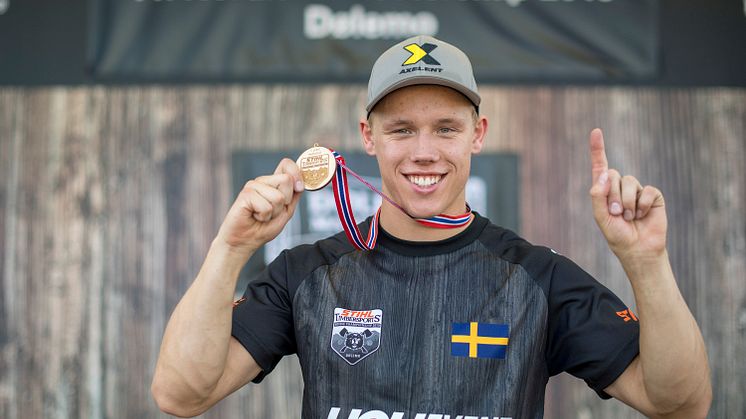 Sverige i toppform och redo att försvara titeln under Nordiska Mästerskapen 2021