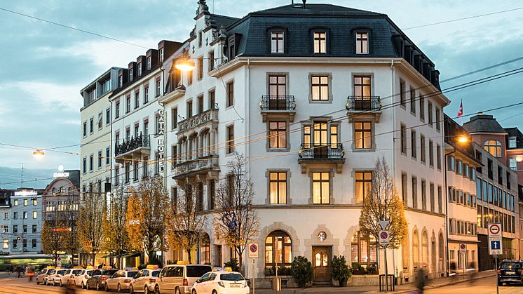 Mit gutem Gewissen zum sanften Ruhekissen – Nachhaltig übernachten in der Schweiz