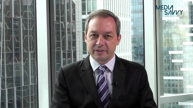 WATCH: How to overcome three problems unique to hybrid events