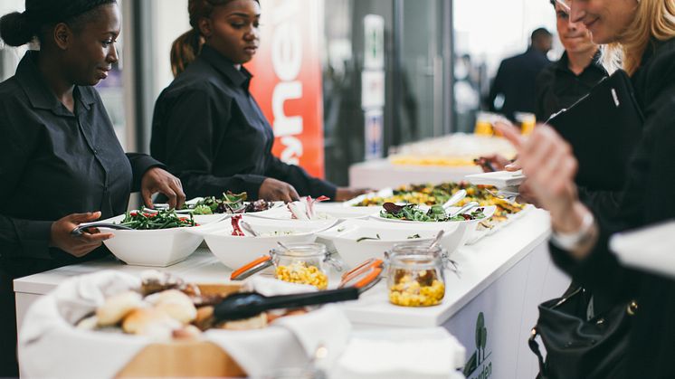 Food for thought: 7 of the tastiest PR campaigns and stunts