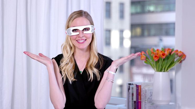 Dr Dennis Gross SpectraLite EyeCare Pro