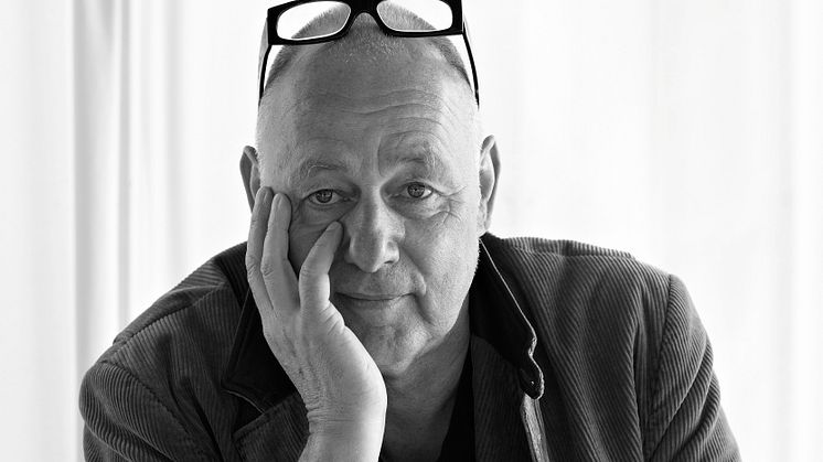 Gert Wingårdh, arkitekt
