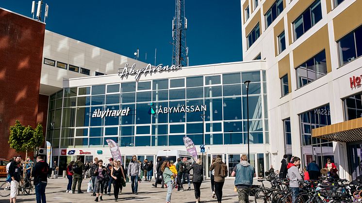 Åby Arena