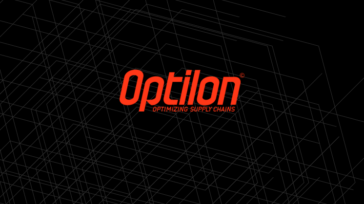 Företagspresentation Optilon