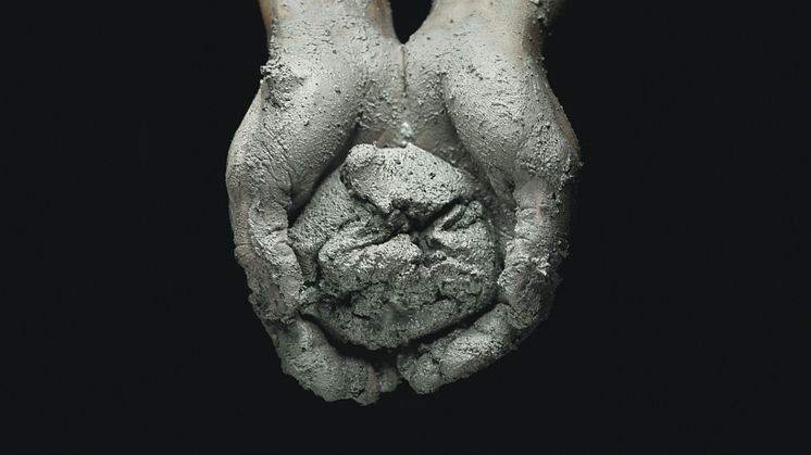 EARTH MATTERS - When Natural & Creative Forces Meet