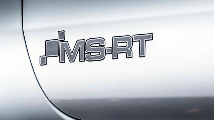 Ford Ranger MS-RT 2021