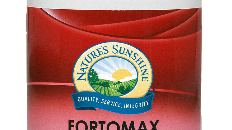 Fortomax