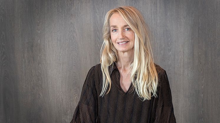 Cajsa Tengblad 2 Foto. Anna Hållams