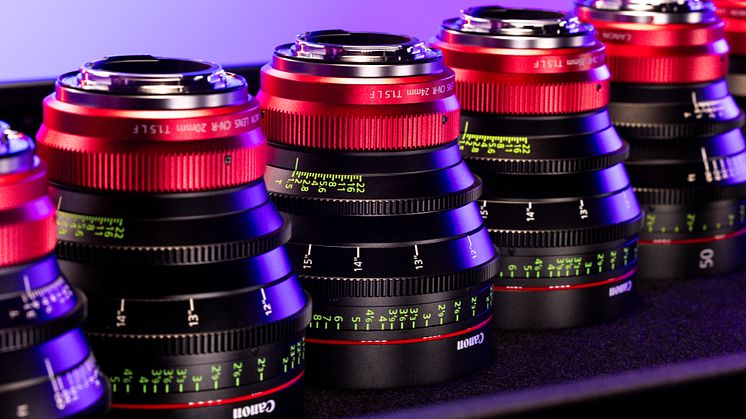 RF Lenses Line Up Cropped 1