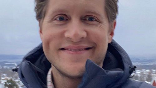 Aleksander Røynesdal