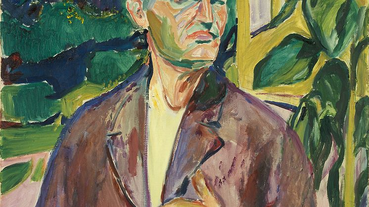 See the greatest ever Munch exhibition in Oslo in 2013!