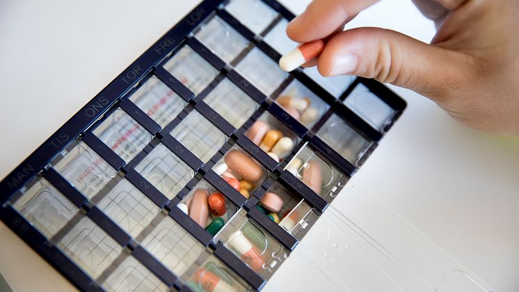 Läkemedelsverket får medel för ett projekt som bland annat ska minska riskerna för att det uppstår läkemedelsbrister i Sverige