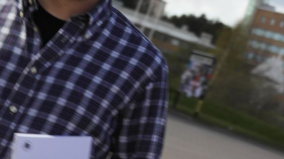 Ordningen i naturligt språk svårt för datorn att förstå