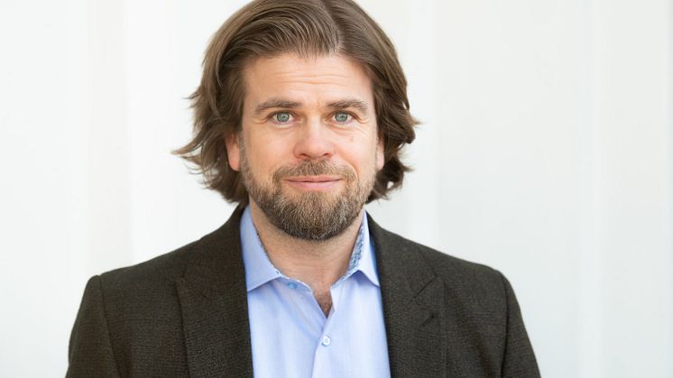 Sigurd Sverdrup Sandmo