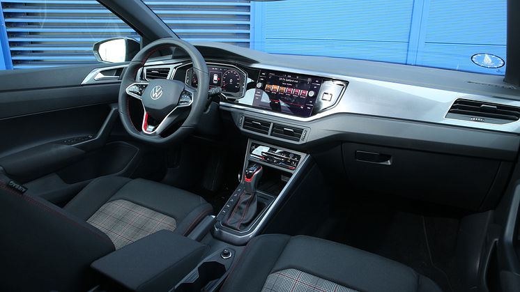 Polo GTI