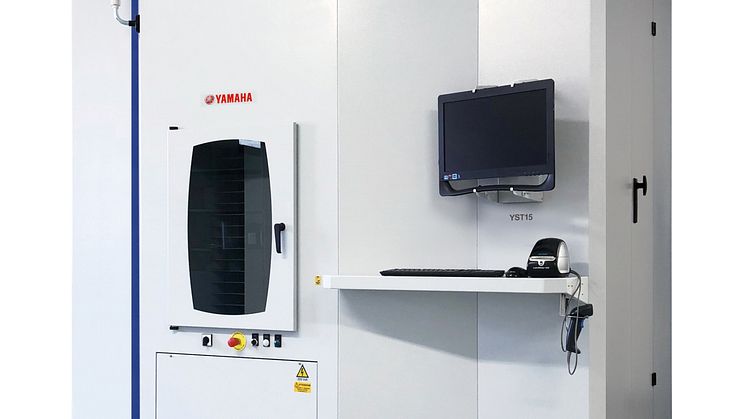 YST15 Intelligent SMD Storage System