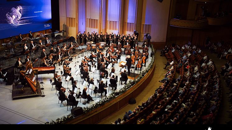 Festivalul International George Enescu