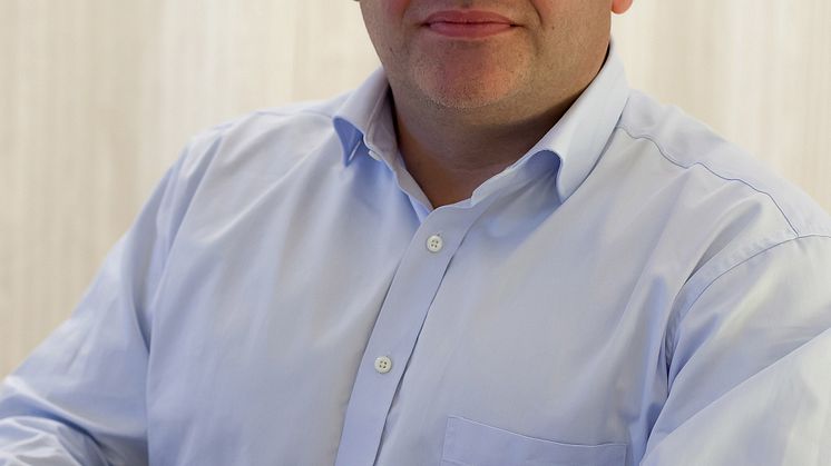 David Boulanger