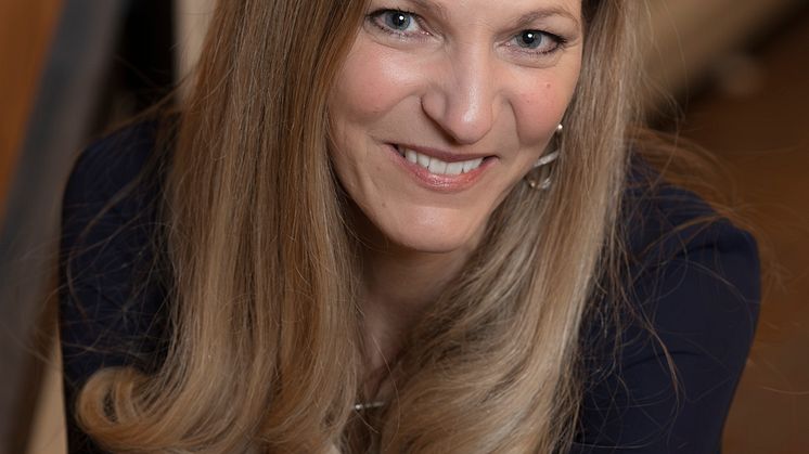 Caroline Twamley