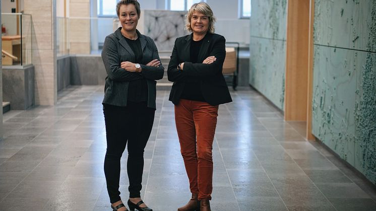Centerpartiet överklagar hastighetssänkningen på riksväg 11