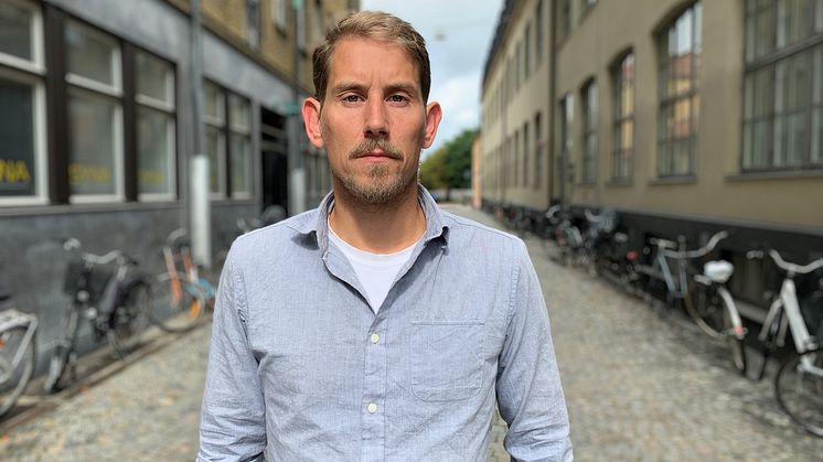 Niels Paarup-Petersen (C), riksdagsledamot Malmö, är mycket besviken på att Danmark inför gränskontroller för personer som reser från Sverige.