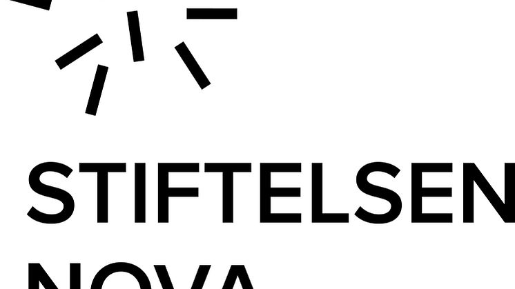 Logo Stiftelsen NOVA Spektrum