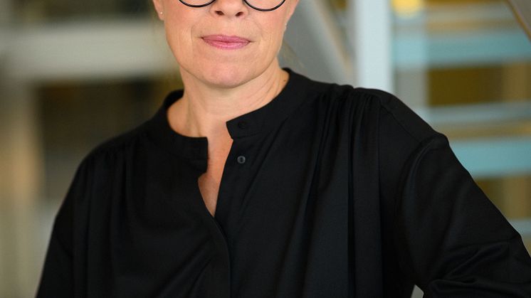 Åsa Enervik