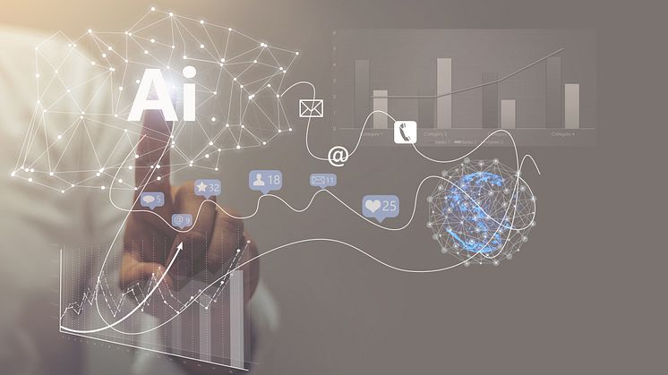 Setterwalls implementerar generativ AI i hela verksamheten