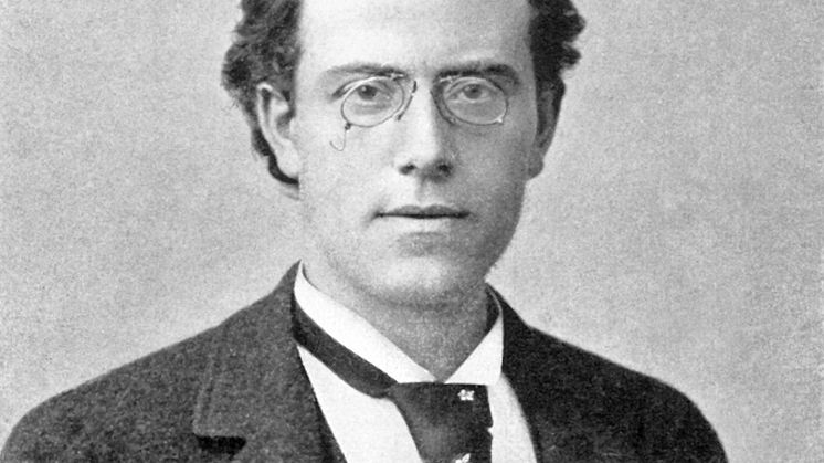 Gustav Mahler, vars sjunde symfoni spelas av Malmö SymfoniOrkester 28 och 29/9