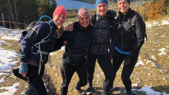 Konfrens i Åre 3