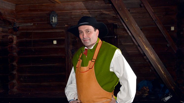 Funktionär blir årets högtidstalare vid Vasaloppets högtidsfest